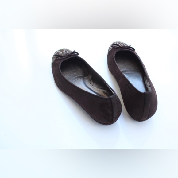 Stuart Weitzman flats - Picture 7 of 14